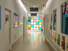 -积木宝贝科学早教(sm广场店)