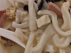 -羡餐厅·杭帮菜·淳菜(千岛湖自由洲际殿店)