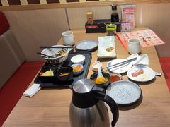 -万岁寿司(蓬江万达店)