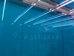 -P.STYLE 派斯造型