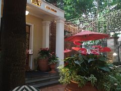 -玫瑰厅上海菜(兴国路店)