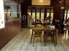 -孙盛兴奥灶面馆·蟹黄面·三虾面(山塘街总店)