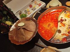 -色響火锅(恒隆广场店)