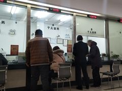 -中国邮政储蓄银行(松江区支行)