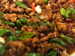 -四季厨房 鲁菜·孔府烤鸭(高新万达店)