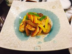 -松子料理(亮马桥店)