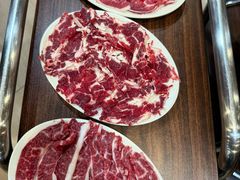 -粤潮牛肉火锅店(江南大道店)