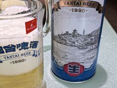 -昌顺园·养马岛渔家海鲜餐厅·老鲁菜(龙湖店)