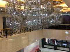 -北京A·C·Embassy酒店(三里屯工人体育场地铁站店)