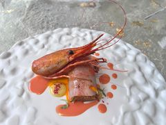 -九献创意菜(亮马河花园店)