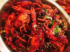 油焖大虾-巴厘龙虾·榜首油焖大虾(洞庭·艺术洋房店)