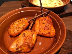 香草鸡腿排-萨莉亚意式餐厅(杭州西溪龙湖天街店)