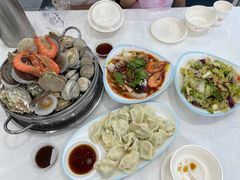 -日照大牌檔•小船海鲜(万平口店)
