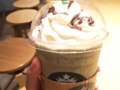 -星巴克(广州动漫星城东区店)