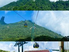 -梵净山旅游区