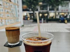 -麻雀咖啡SPARROW COFFEE(十全街店)