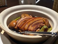 -明湖楼·经典鲁菜山东海鲜(大明湖店)