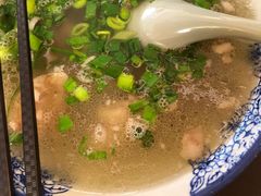 -清真·西北人家风味馆(中山中路店)