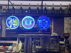-上海锦江汤臣洲际大酒店柒酒廊