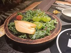 -三出山火锅(南京万象天地店)