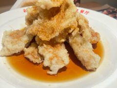 -大同江朝鲜菜(凯德店)