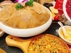 -豪渝火锅(红谷滩万达店)