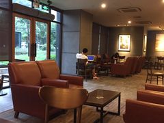 -星巴克(蒲汇塘路店)