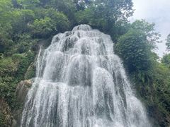 -华蓥山天意谷景区