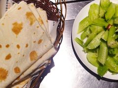 -宗泉烤全羊·烤羊腿·家常菜(解放东路店)