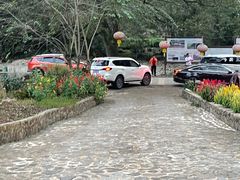 -水墨汀溪风景区