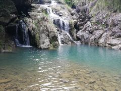 -布袋山风景区