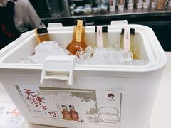 -茶颜悦色(花园道店)