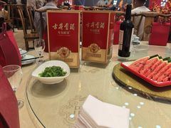 -蓬莱仙山茶文化主题酒店