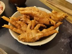 -刁姐火锅(五小区店)