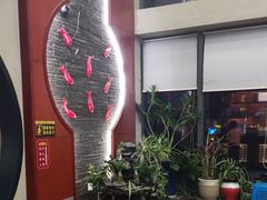 -乡土黄·鲜牛肉火锅·小龙虾(兴业街店)