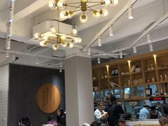 大堂-小桃园·豆浆油条(复兴中路店)