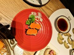 -耕海日本料理(万达华府店)