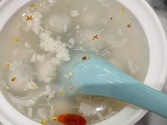 酒酿圆子-蝶园·装修中(BFC外滩金融中心店)