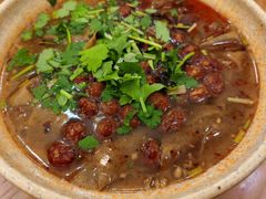 丸子汤-苏记丸子汤