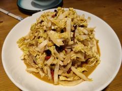 -倍儿美海鲜大排挡·非遗海鲜蒸饺(洋货店)