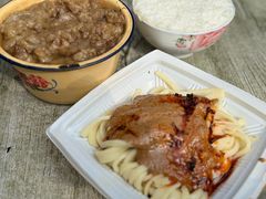 -定家小酥肉·清真(回民街店)