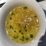 鸡汤与零下的上海很配哦