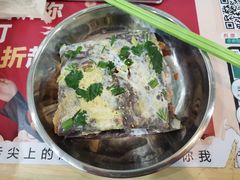-北京大学-燕南食堂