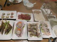 -天府中餐厅·粤菜·海南菜·生猛海鲜(三亚海棠湾洲际度假酒店)