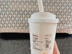 手作·米麻薯奶茶-阿嬷手作(南宁青秀万达店)