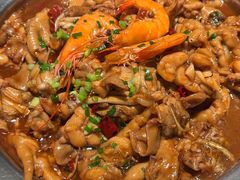 -胖哥俩肉蟹煲(福州仓山爱琴海店)