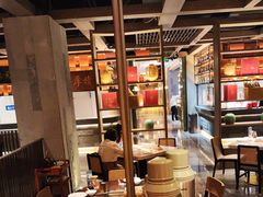 -同庆楼(滨湖万达广场店)