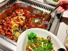 -味之绝美蛙鱼火锅(建设路店)