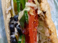 -赛百味SUBWAY(高新店)