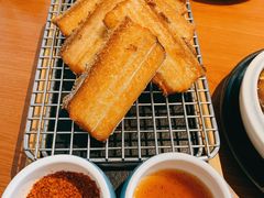-老头儿油爆虾·1987杭州烟火味(湖滨银泰in77D区店)